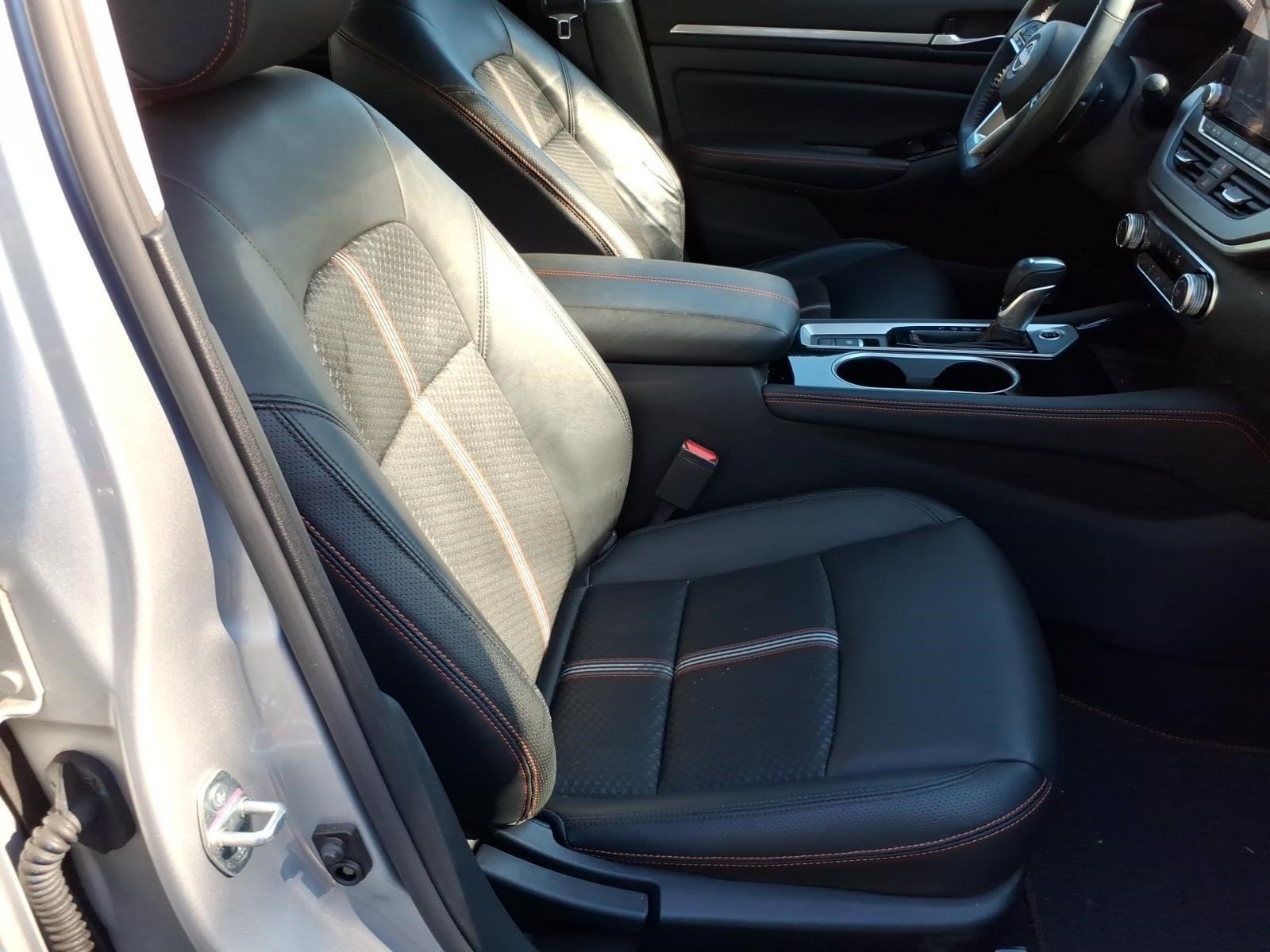 Used 2024 Nissan Altima 2.5 SR AWD/4WD image 6