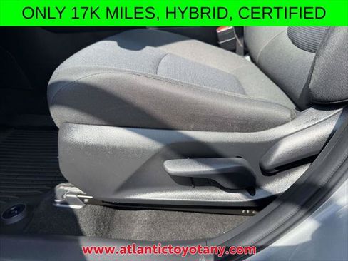 Certified 2023 Toyota RAV4 LE AWD/4WD image 16