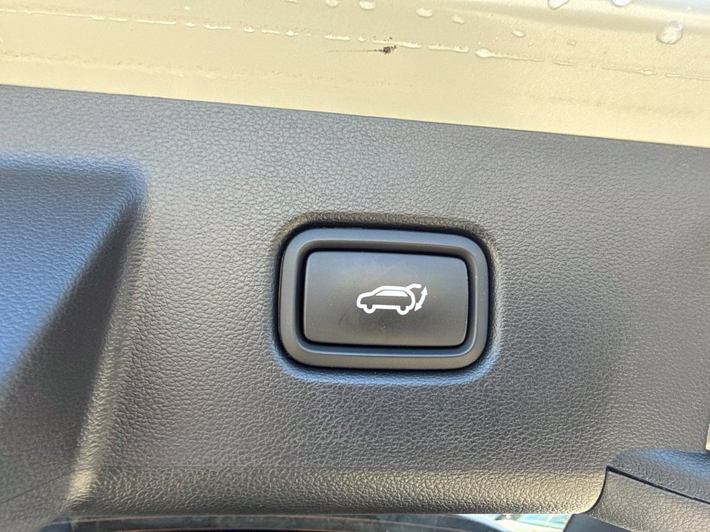 Used 2024 Hyundai Tucson SEL AWD/4WD image 23