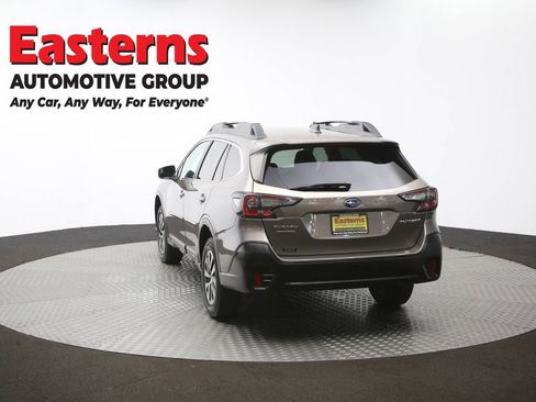 Used 2022 Subaru Outback Premium AWD/4WD image 64