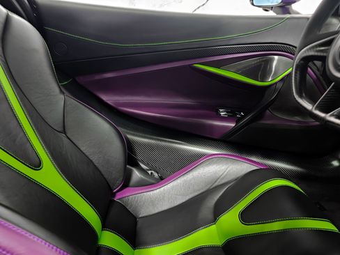 Used 2019 McLaren 720S image 39