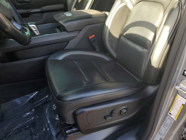 Used 2022 RAM 1500 TRX w/ TRX Level 1 Equipment Group AWD/4WD image 13