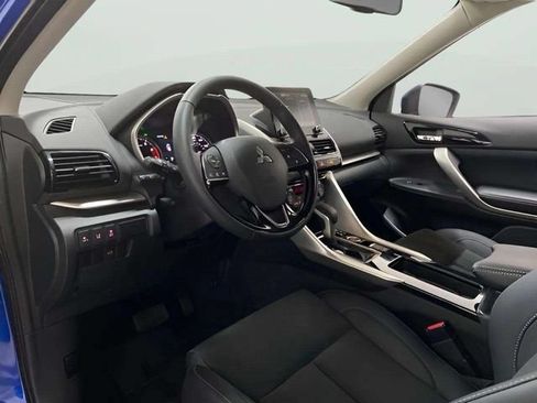 Used 2026 Mitsubishi Eclipse Cross SE AWD/4WD image 54