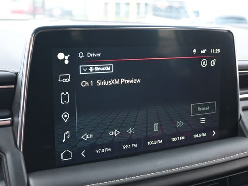 Used 2022 GMC Yukon SLT w/ SLT Premium Package image 37