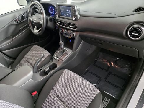 Used 2021 Hyundai Kona Night image 35