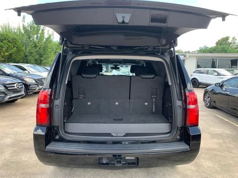 Used 2016 Chevrolet Tahoe LS RWD image 21