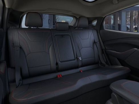 New 2026 Ford Mustang Mach-E Premium w/ Sport Appearance Package image 11