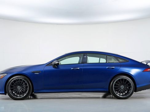 Used 2020 Mercedes-Benz AMG GT 53 image 9