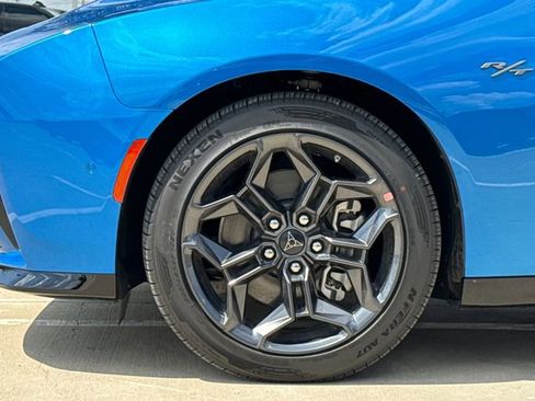 New 2026 Dodge Charger GT w/ Driver Convenience Group AWD/4WD image 6
