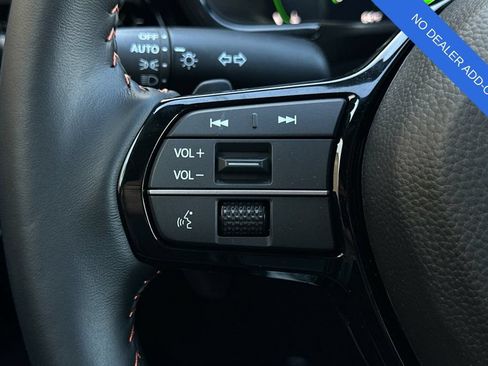 Used 2026 Honda CR-V Sport Touring image 29