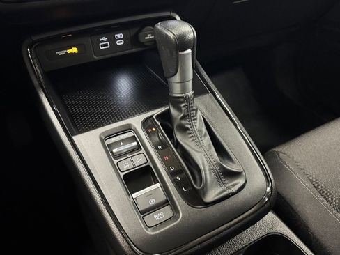 Used 2025 Honda CR-V EX image 29