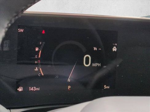 New 2026 Buick Envista Sport Touring FWD image 11