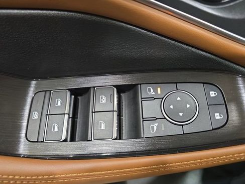 New 2026 Nissan Rogue Platinum w/ Platinum Premium Package image 29