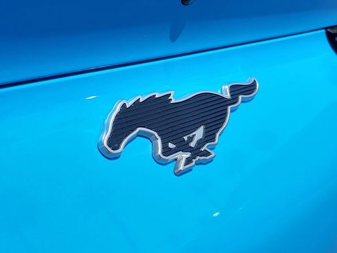 Used 2022 Ford Mustang Mach-E Premium RWD image 29