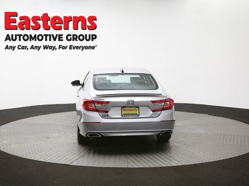 Used 2021 Honda Accord Sport Special Edition image 34