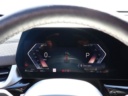 Used 2024 BMW X2 xDrive28i image 21