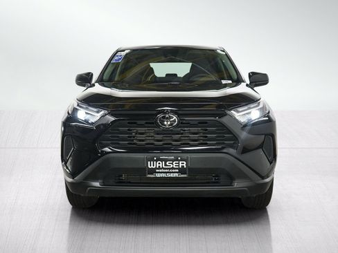 Used 2023 Toyota RAV4 LE FWD image 8