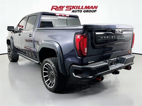 Used 2023 GMC Sierra 1500 AT4 w/ AT4 Premium Package image 5