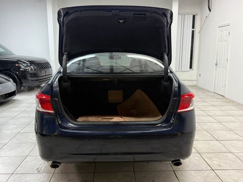 Used 2011 Lexus ES 350 ES 350 Sedan 4D image 18