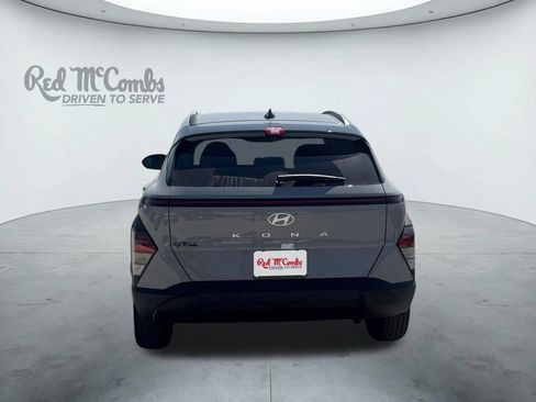 New 2026 Hyundai Kona SEL Sport FWD image 4