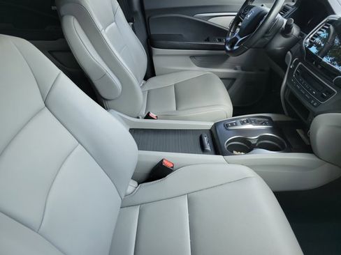 Used 2021 Honda Pilot Special Edition image 5