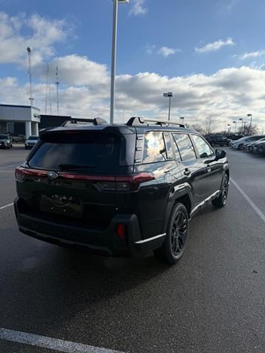 New 2026 Subaru Outback Limited XT AWD/4WD image 6