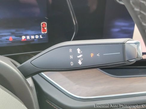 New 2026 Chevrolet Tahoe High Country image 18