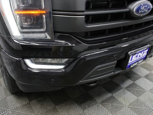 Used 2023 Ford F150 Lariat w/ Equipment Group 502A High AWD/4WD image 59