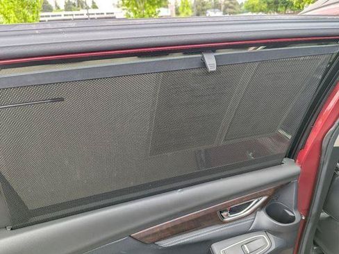 Certified 2023 Subaru Ascent Touring AWD/4WD image 33