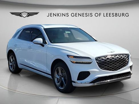 Used 2026 Genesis GV70 2.5T Select AWD/4WD image 1