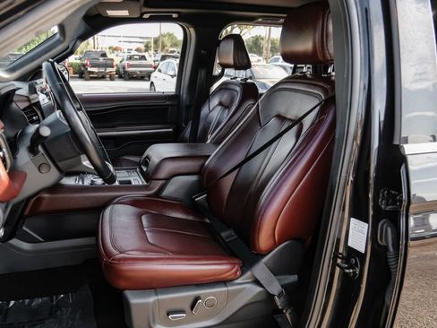 Used 2024 Ford Expedition Max Limited RWD image 43