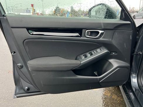 New 2026 Honda Civic Sport image 17