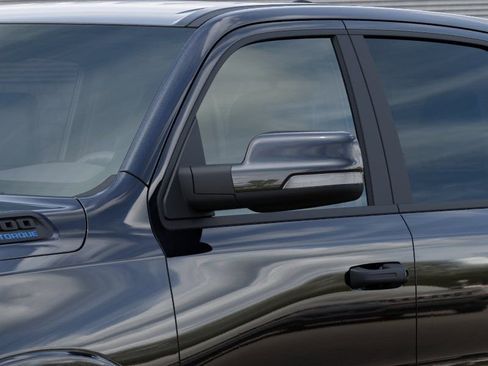 New 2025 RAM 1500 2WD Crew Cab image 12