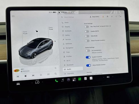 Used 2023 Tesla Model 3 Standard Range RWD image 51