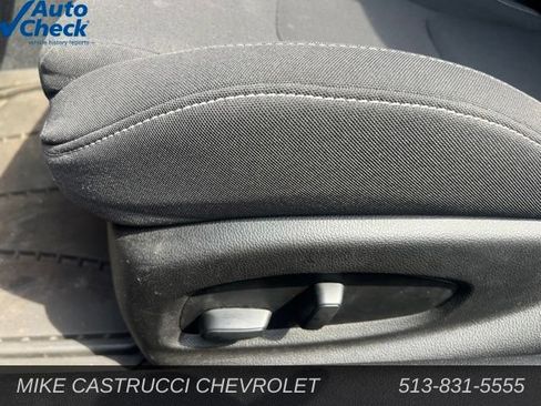 Used 2023 Chevrolet Camaro LT w/ Redline Edition RWD image 10
