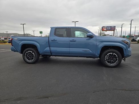 New 2026 Toyota Tacoma TRD Sport image 2