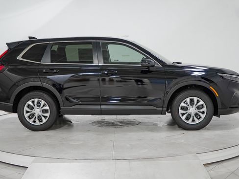 New 2026 Honda CR-V LX image 11