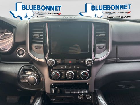 Used 2019 RAM 1500 Big Horn AWD/4WD image 15