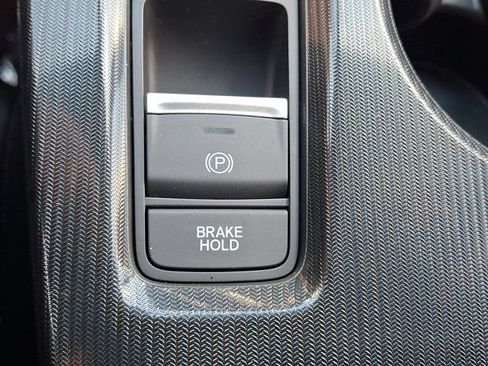 Certified 2026 Honda Civic Sport image 24
