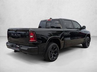 New 2026 RAM 1500 Lone Star video 2