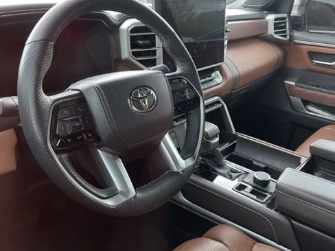 Used 2025 Toyota Tundra 1794 Edition image 27