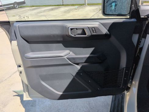 New 2026 Ford Bronco Outer Banks AWD/4WD image 28