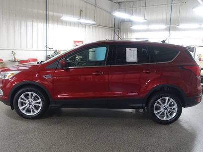 Used 2019 Ford Escape SE