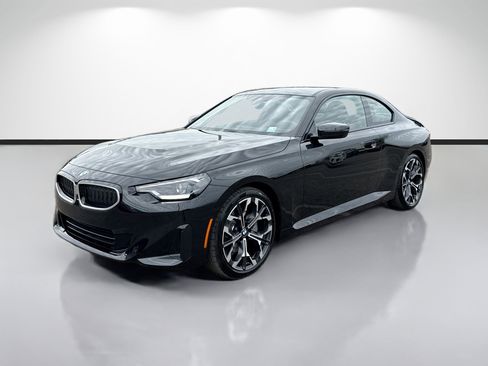 New 2026 BMW 230i 230i image 7