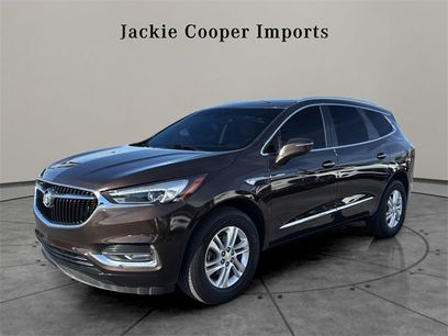 Used 2018 Buick Enclave Essence