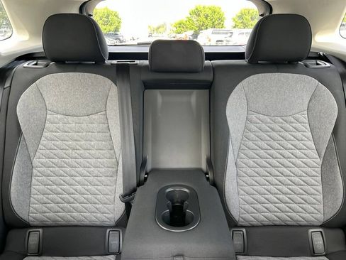 Certified 2026 Volkswagen Tiguan S w/ 18" Wheel Package FWD image 13