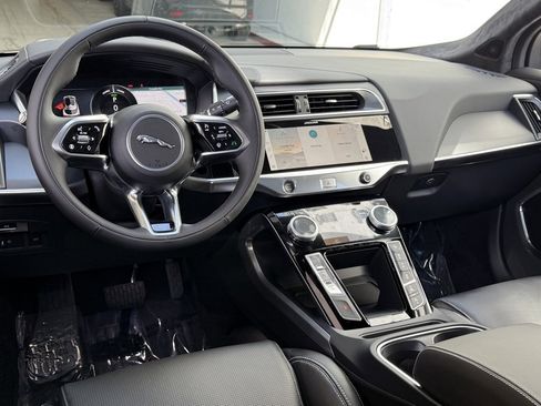 New 2024 Jaguar I-PACE R-Dynamic HSE image 24