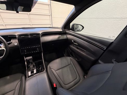 Used 2024 Hyundai Santa Cruz Night AWD/4WD image 31
