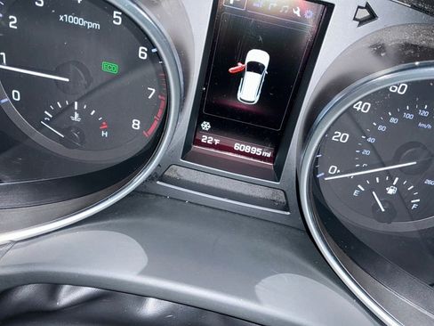 Used 2018 Hyundai Santa Fe Sport w/ Cargo Package image 17