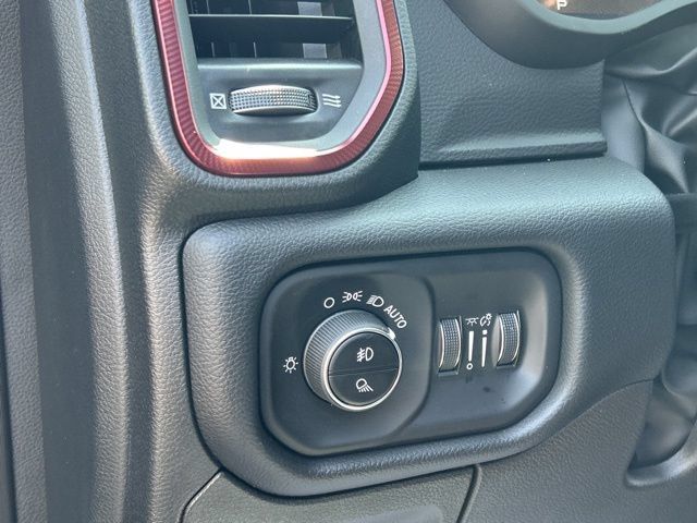 New 2026 RAM 1500 Rebel w/ Bed Utility Group AWD/4WD image 34